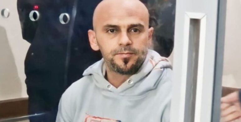 Dan Hutra dënohet me burgim të përjetshëm për vrasjen e tri grave