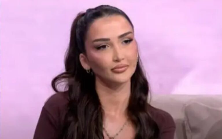 Xheneta Fetahu i dorëzohet mjekëve, gjendja e saj përkeqësohet