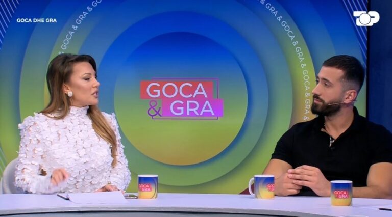 Incidenti me Gjestin, Jozi: Ishte shpërthim emocional! Ja çfarë më tha familja