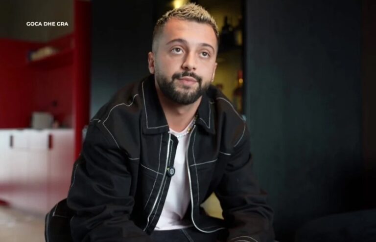 Gjesti flet për jetën e tij: Më mungon koha me Eglin, jemi të ngarkuar