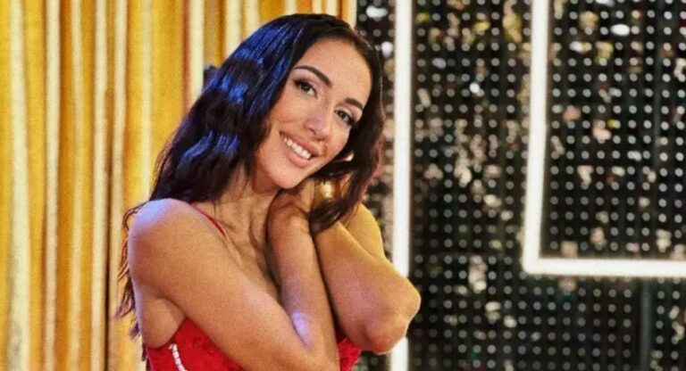 Elhaida Dani e ashpër me jurinë e Eurovisionit