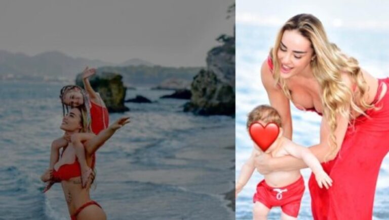 Xhensila Myrtezaj dëshmon edhe një herë forcën e një nëne