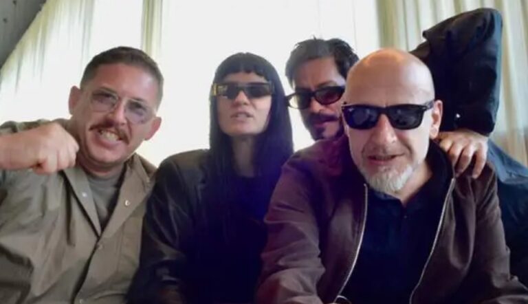 “Shkodra Elektronike” pas Eurovisionit: Donim të fitonim zemrat tuaja