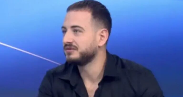 Xumi tregon një herë e mirë se a është i dashuruar