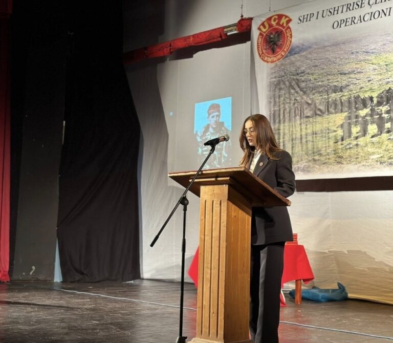 Sala Jashari për Operacionin “Shigjeta”: Shënoi goditjen përfundimtare ndaj makinerisë serbe