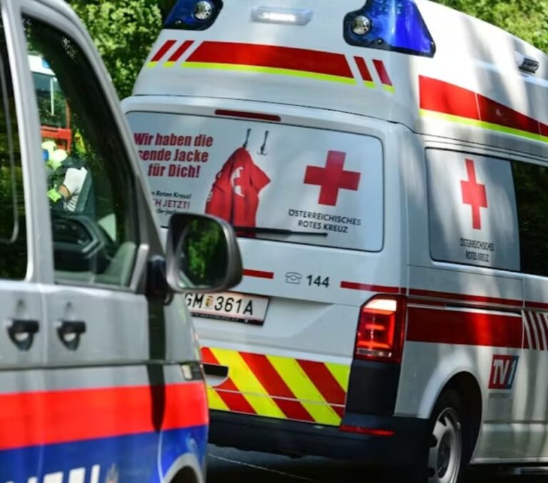 21-vjeçari nga Kosova humb jetën në një aksident në Austri