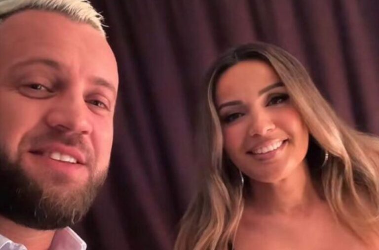 Luiz Ejlli shfaqet pranë Mimoza Shkodres, kjo është arsyeja