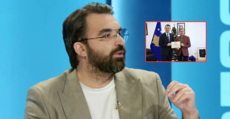 Skandali me fabrikën e nënprodukteve shtazore – Mehmetaj: Qeveria po mbron ilegalitetin