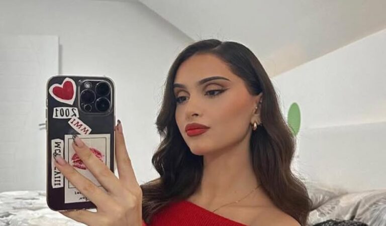 E dhimbshme: Kjo është 24-vjeçarja e cila vdiq pas vetaksidentit në Drenas, i fejuari i saj në gjendje të rëndë