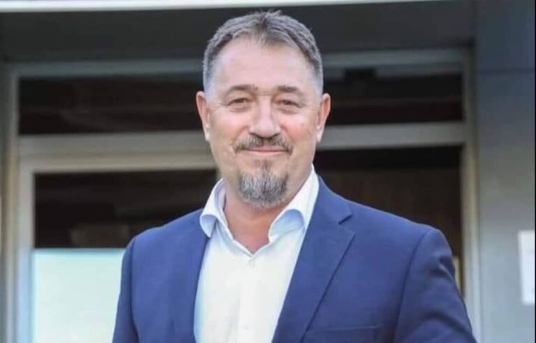 Ekskluzive: Sami Lushtaku kandidat i PDK-së për kryetar të komunës së Skenderajt