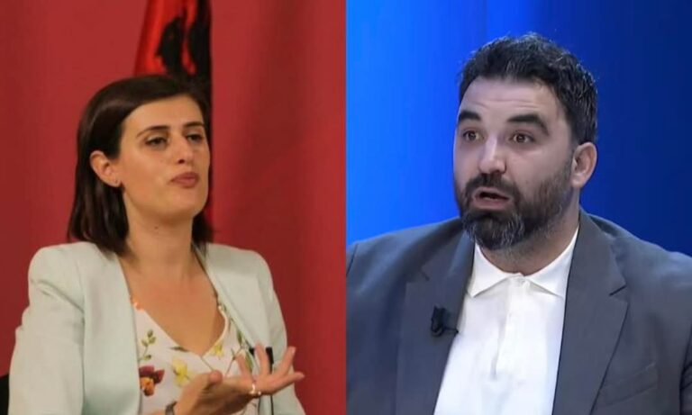 Lirim Mehmetaj për Bogujevcin: Në publik ndryshe, në konto ndryshe, ajo ka pranuar deponim prej…