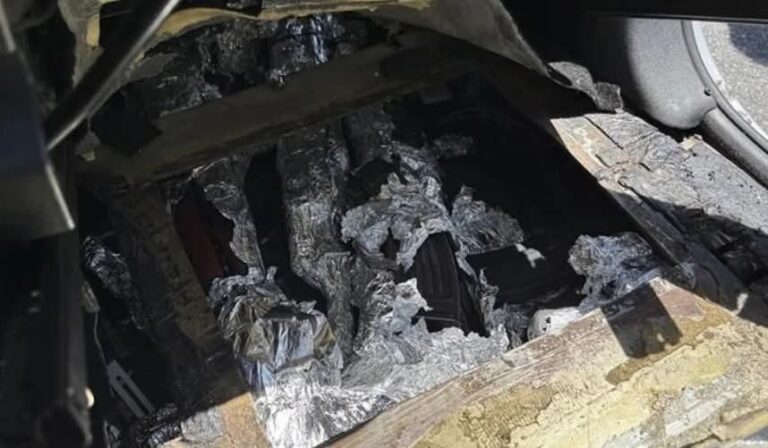 Kosovarit në Tovarnik të Kroacisë i gjenden 11 pushkë automatike të fshehura