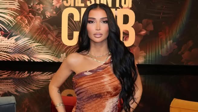 Dikur u përjashtua, por sot Xheneta po rikthehet si opinioniste në këtë emision