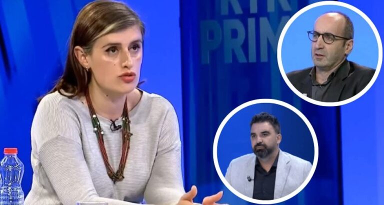 Saranda Bogujevci: Jam duke e shqyrtuar çdo mundësi për padi, këto grupe e kanë sulmuar edhe familjen Jashari kohë më parë