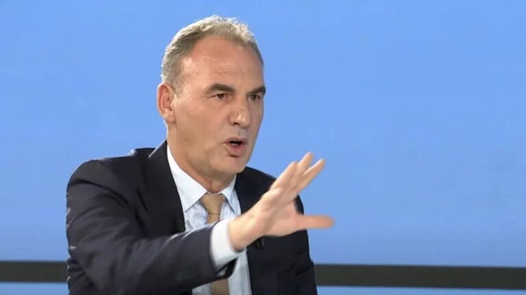 Limaj gati për ta zgjidhur krizën: Nuk kërkojmë poste në qeveri