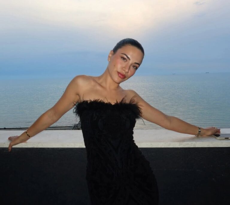 Kështu iu përgjigjet Sara Hoxha zërave që po aludojnë për një lidhje