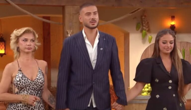 Një eliminim surprizë nga Ferma Vip, kjo konkurrente humb finalen e 20 Qershorit