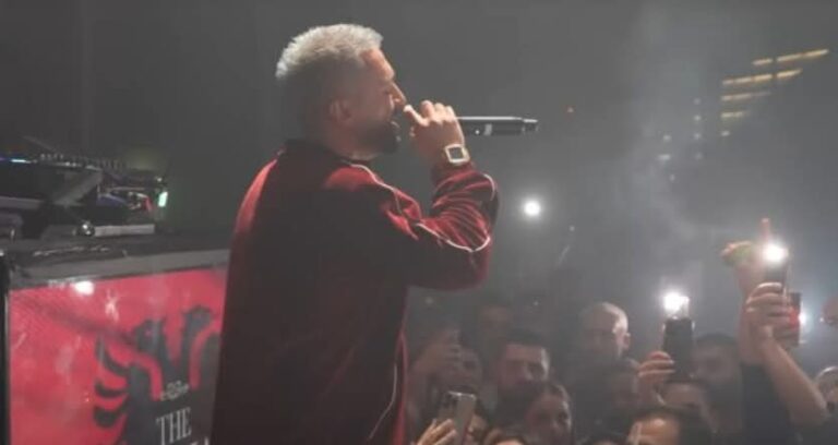 ‘Shumë keq i kam punët’, për çka e ka fjalën Gjesti?