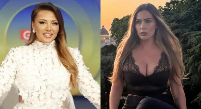 Çka po ndodh mes motrave Gixhari, pse nuk po e pëlqejnë njëra tjetrën?