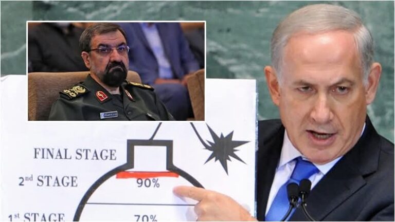 Pakistani “do ta godasë Izraelin me armë bërthamore nëse përdor të tilla kundër Teheranit”