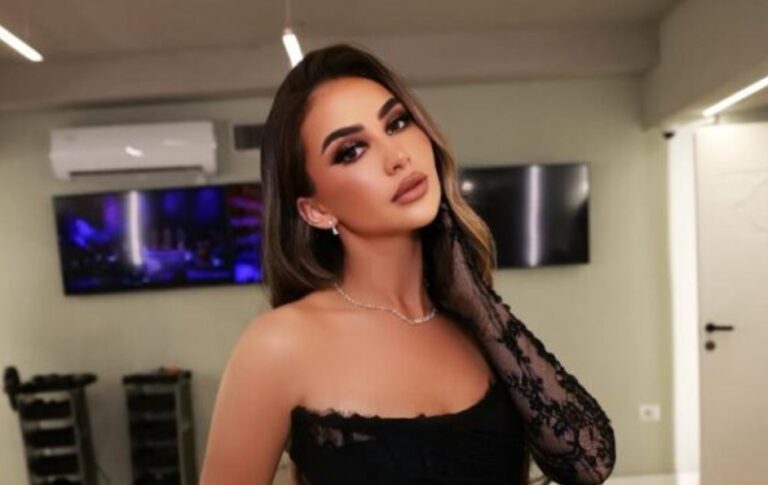 Kiara tregon se a është në pritje të ëmbël