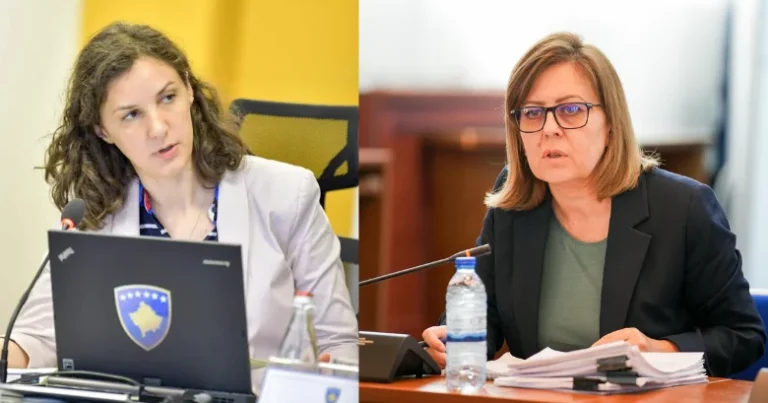 Bajrami i reagon Rizvanollit: KEK-u sot 64 euro megavat për orë, nesër 99, pas dy muajsh 260 euro