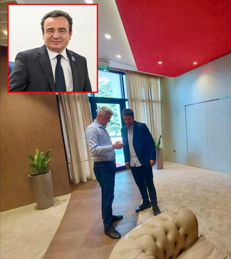 Ish-këshilltari i Thaçit: VV po kërkon dënim me burgim të përjetshëm për krerët e UÇK-së në Hagë