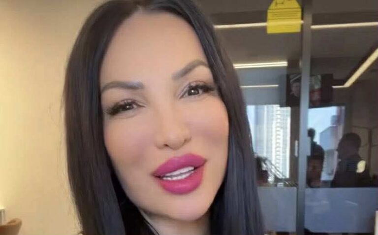 Rovena Stefa bën ndryshim drastik, nuk njihet