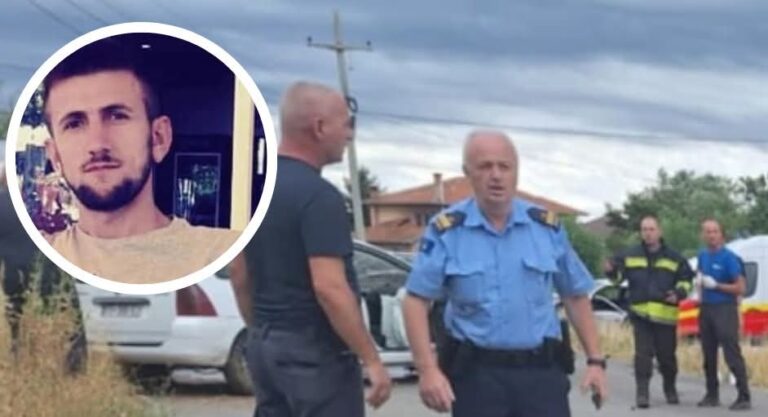 Arrestohet një person për aksidentin tragjik dje në Pejë, Policia jep detaje