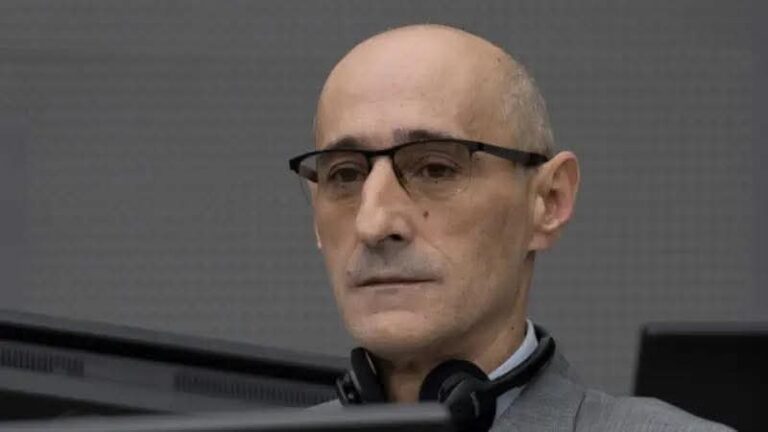 Hudhet poshtë ankesa e Salih Mustafës se dënimi me 15 vjet burgim ndaj tij shkel Kushtetutën