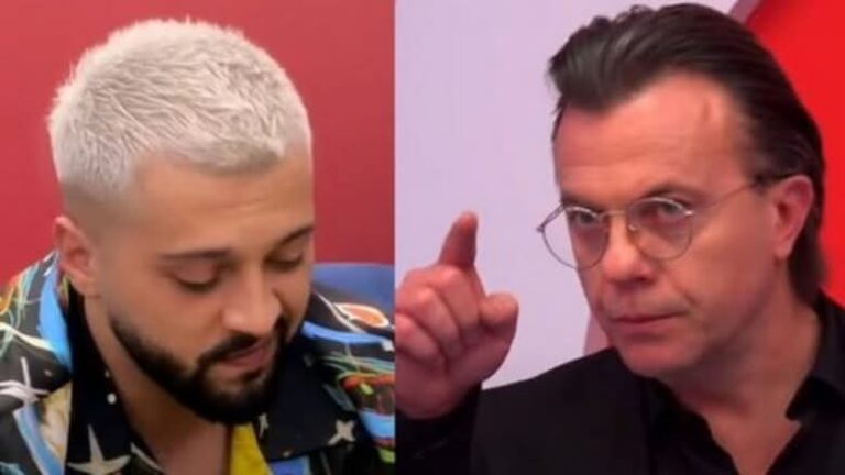 Laert Vasili kritikon sërish Gjestin: Me tre klasë shkollë futet në një format televiziv dhe shpallet fitues