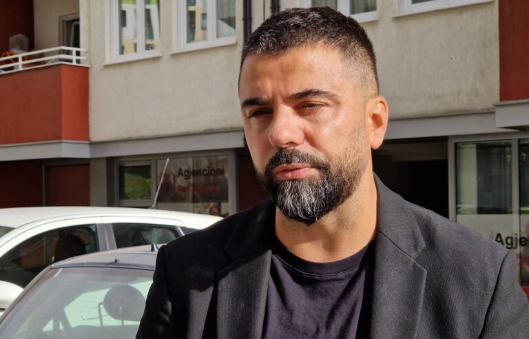 Behrami: Osmani dhe Kurtit fillimisht kanë kundërshtuar çdo marrëveshje të Thaçit, por në fund e kanë pranuar dhe promovuar!