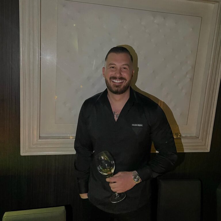 Ja kush po e shoqëron Romeon pas ndarjes me Heidin