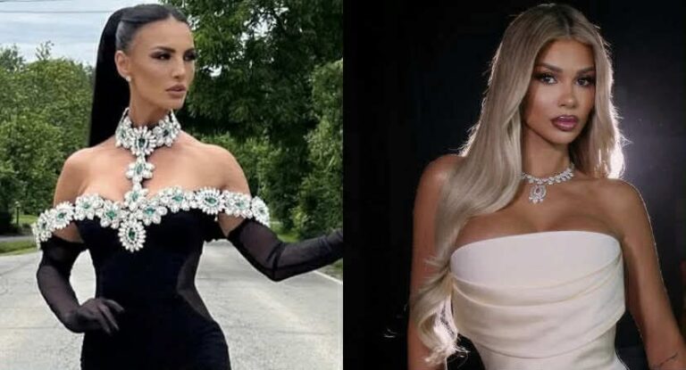 Çfarë i bëri bashkë Genta Ismajlin dhe Luana Vjollcën?