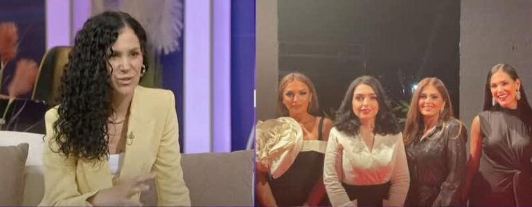 Kunata e Vjosa Osmanit tregon për lidhjen e veçantë mes tyre