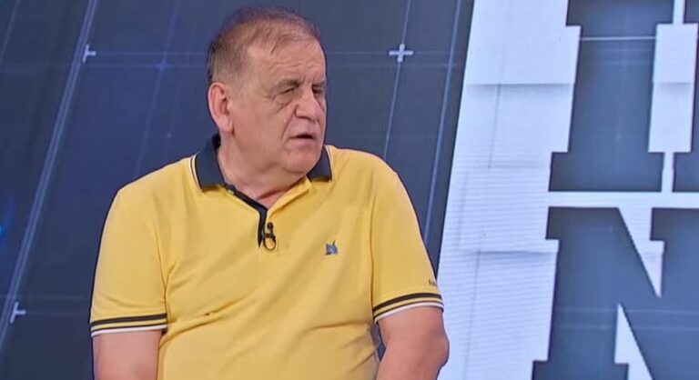 A do ta pranojë Limaj ofertën? Spahiu: Kurti i ofroi tri ministri