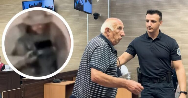 Rrëfehet roja i hotelit “Rajnska Banjska” – tregon se si u dërgua një i plagosur aty ditën kritike: Radoiçiqi ka ardhur një herë