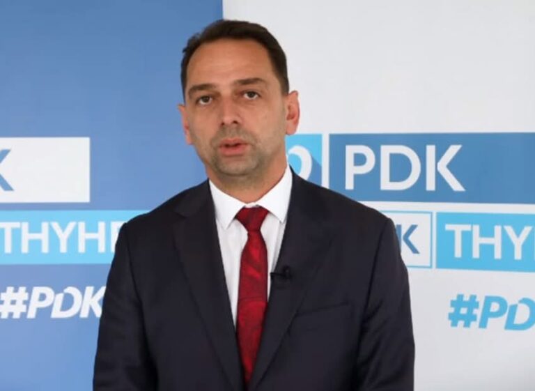 Vdekja tragjike e punëtorit në Skenderaj, Nura njofton se nuk do të ketë program muzikor për qytetarët