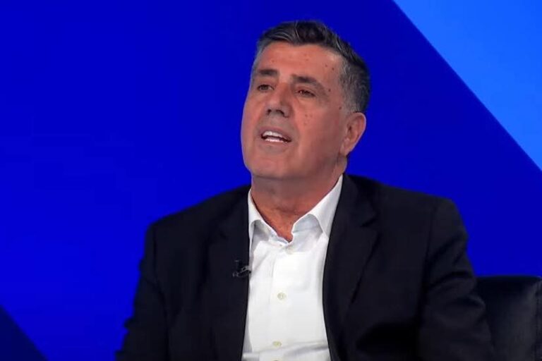 Haziri: Nga sot, Republika në dorë të Presidentes – Vjosa nuk i ka duart e lidhura ma