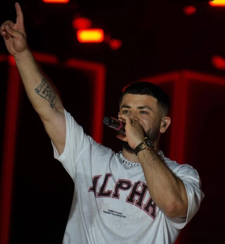 Alarm për mjet shpërthyes, anulohet koncerti i Noizyt në Prishtinë