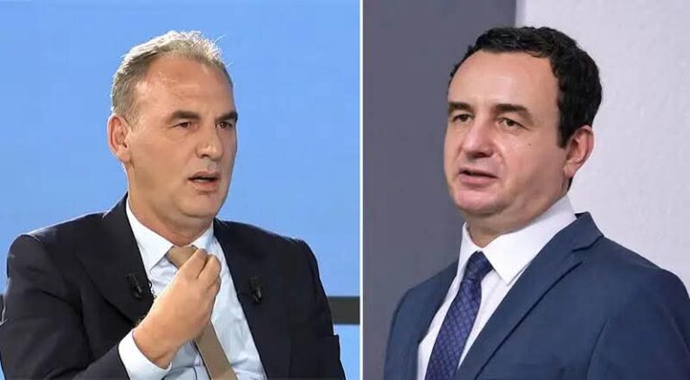 Anëtari i Nismës: Në dy ditët e ardhshme ka mundësi që të arrihet marrëveshja me VV-në