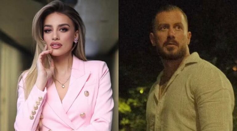 Heidi me mesazh të koduar, a është ky një sinjal për Romeon?