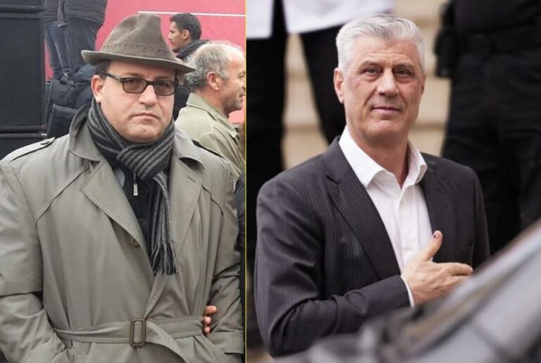 Sadri Ramabaja nuk përmbahet pas intervistës së Thaçit: Epoka e haxhiqamilve është stivuar