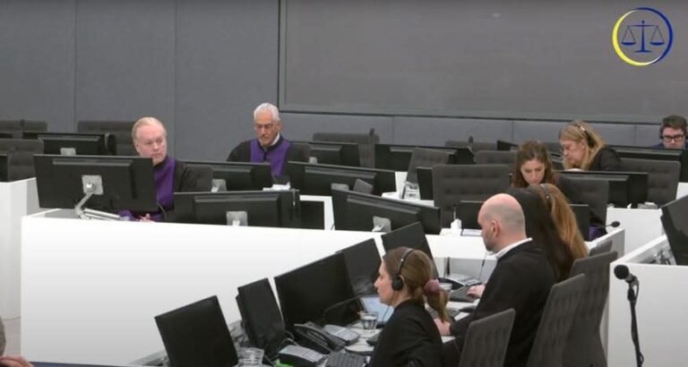 Zbulohet se ZPS-ja e mori rojën e burgut, e bëri prokuror – alarmohet Thaçi