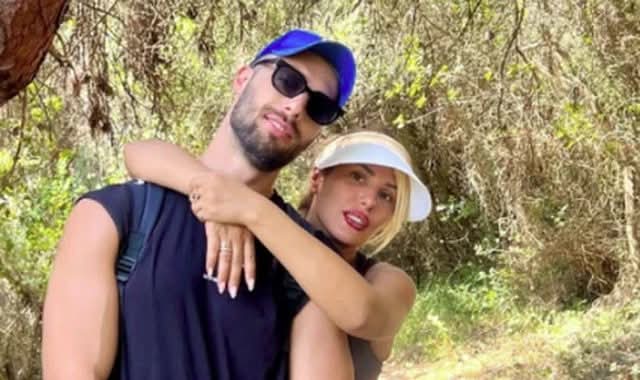 Ilnisa pendohet për lidhjen me Meritonin? Ja çfarë emri i vendos tani