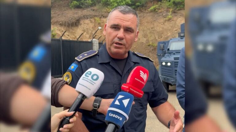 Elshani për vdekjen e mërgimtarit në Ujman: Nuk kemi dyshim që dikush e ka shty, ai ka kërc