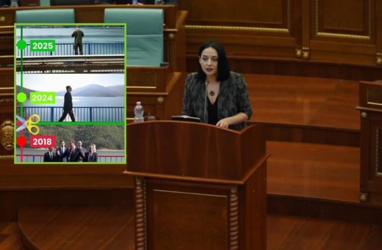 Fitore Pacolli politizon brutalisht vdekjen e mërgimtarit në Ujman, komentuesit: Hajneshë, kthejë paret