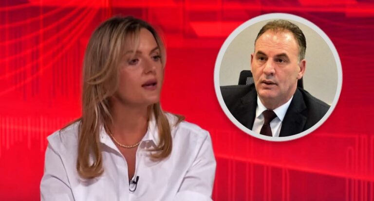 Krasniqi: Kurti i ka thënë Limajt se “ti do të jesh kryetar kuvendi”