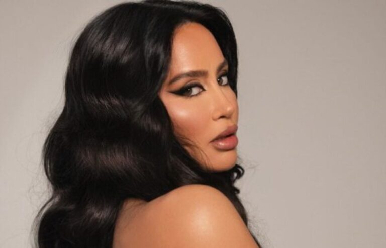 Dafina Zeqiri bëhet nënë për herë të parë