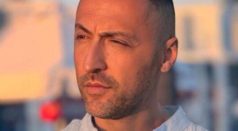 Shokon G Bani: “Pushofsh në paqe”